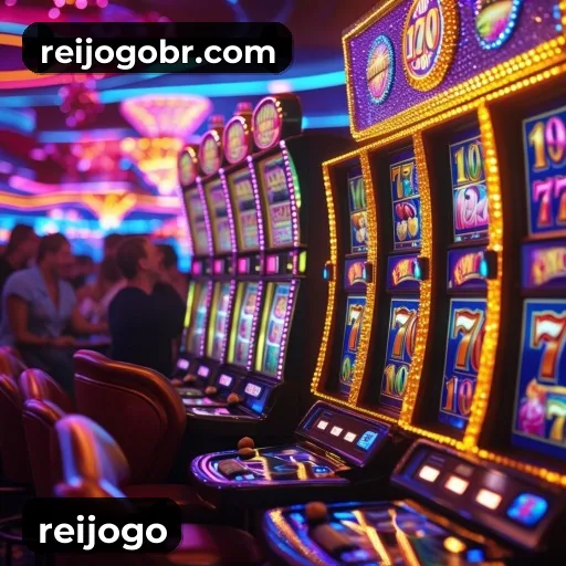iPhone reijogo