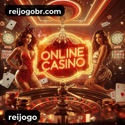 Jogos App reijogo