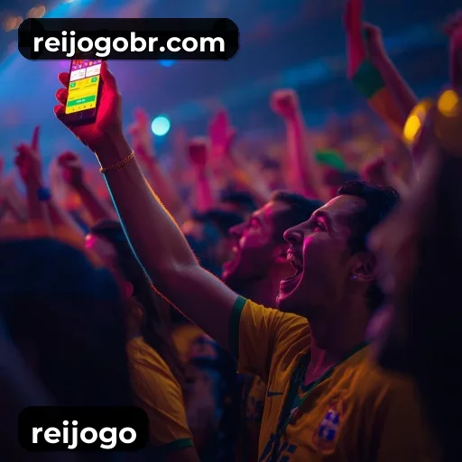 Recursos App reijogo