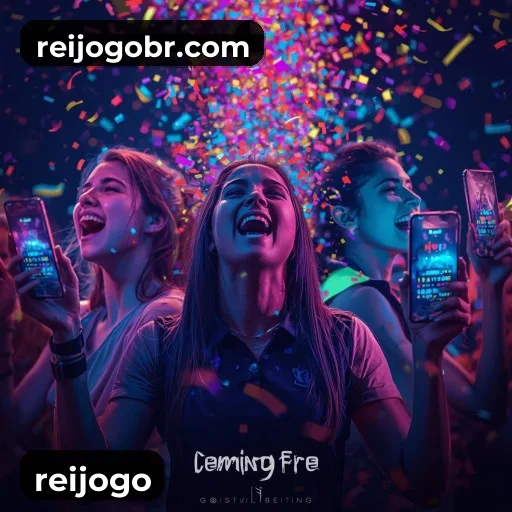 App reijogo iOS
