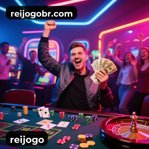 Celular reijogo