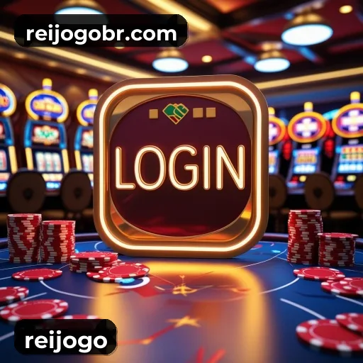 Notificações App reijogo