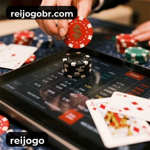 Bônus App reijogo