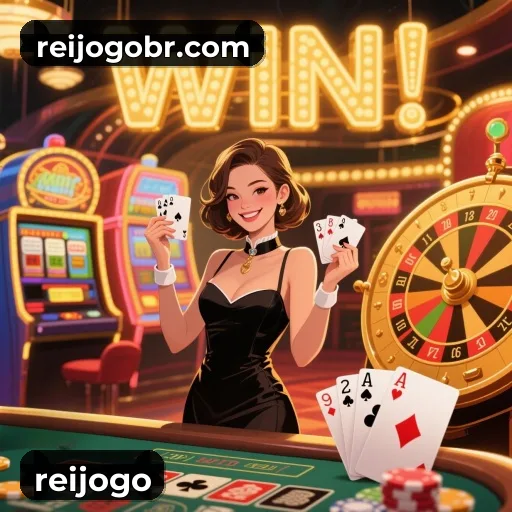 Link Download reijogo