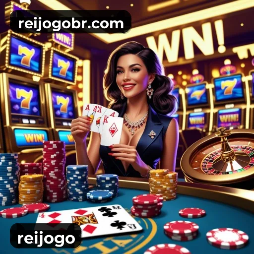 Download reijogo Windows