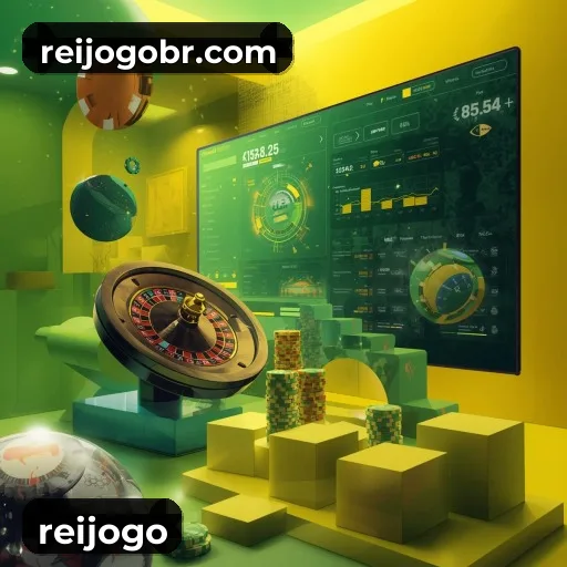 Vantagens App reijogo
