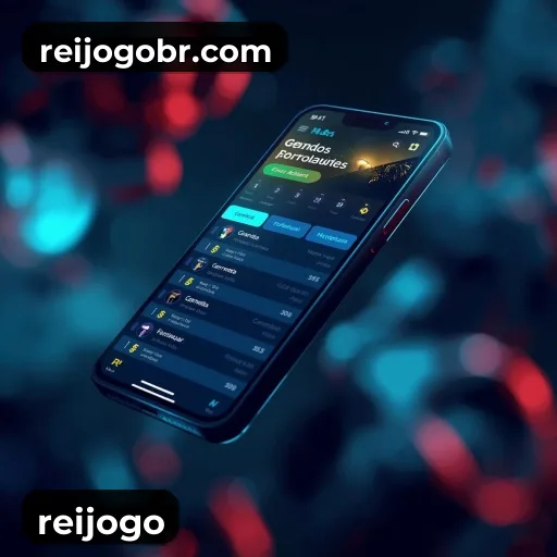 Baixar reijogo Android