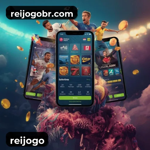 Performance App reijogo