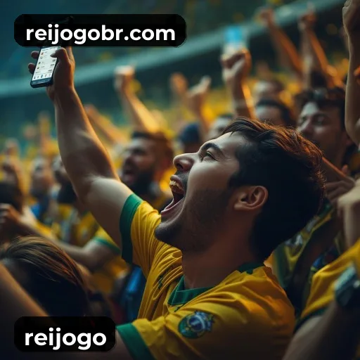 Recursos App reijogo