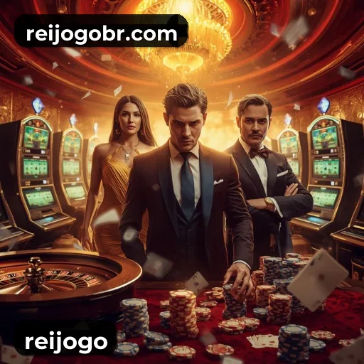 Instruções Download reijogo