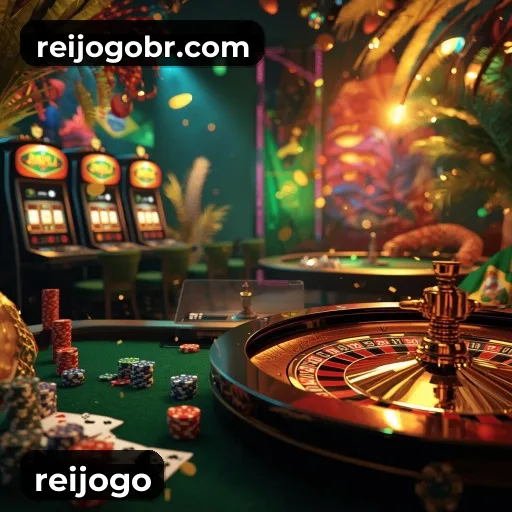 APK reijogo Android