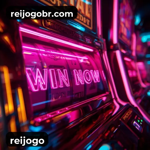 Aplicativo móvel reijogo para iOS e Android
