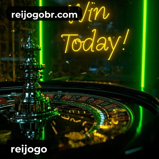 Aplicativo móvel reijogo para iOS e Android