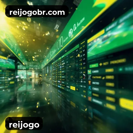 Promoções de slots reijogo