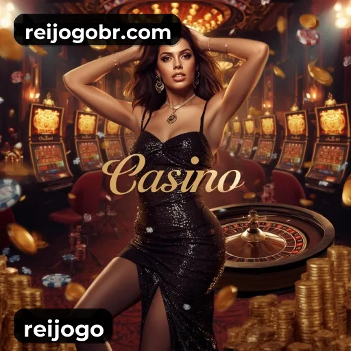 Slots desktop reijogo