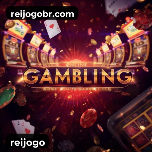 Slots mobile reijogo