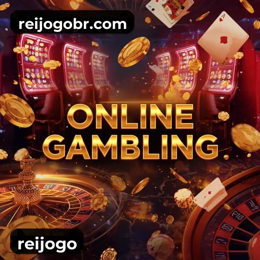 Registro slots reijogo