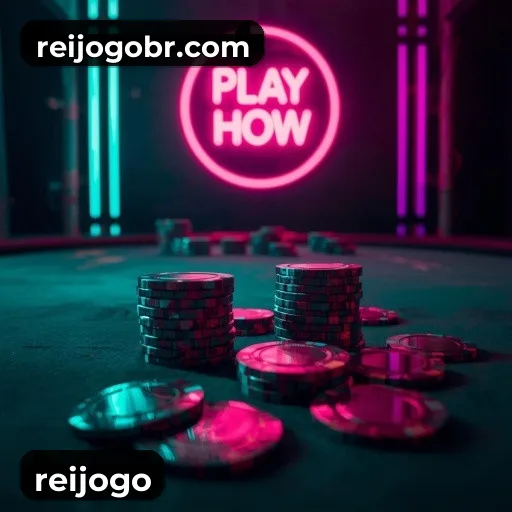 RNG certificado reijogo