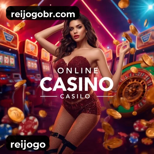 Evolução VIP reijogo