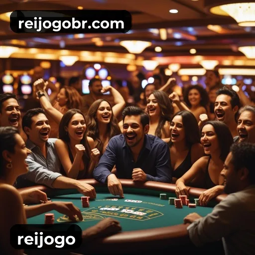 Tornar VIP reijogo
