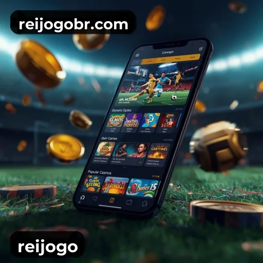 Sistema VIP reijogo