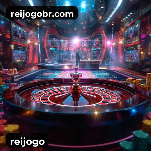Privilégios VIP reijogo