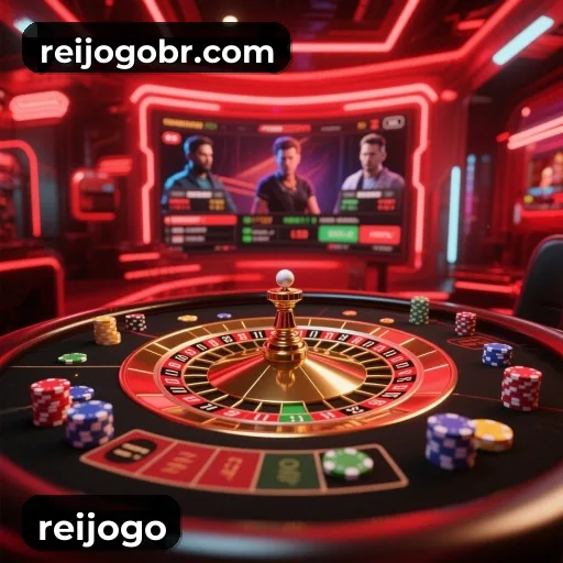 Cashback VIP reijogo
