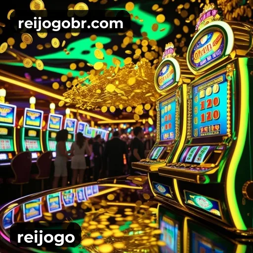 Torneios reijogo