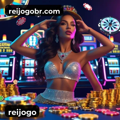 Ganhador reijogo