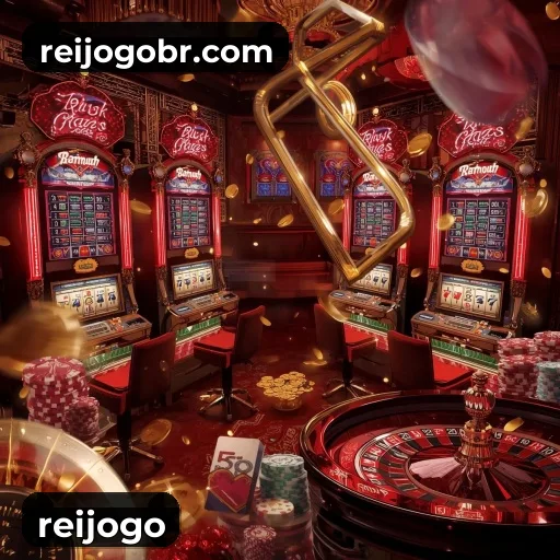 Vitória reijogo