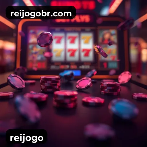 Eventos reijogo