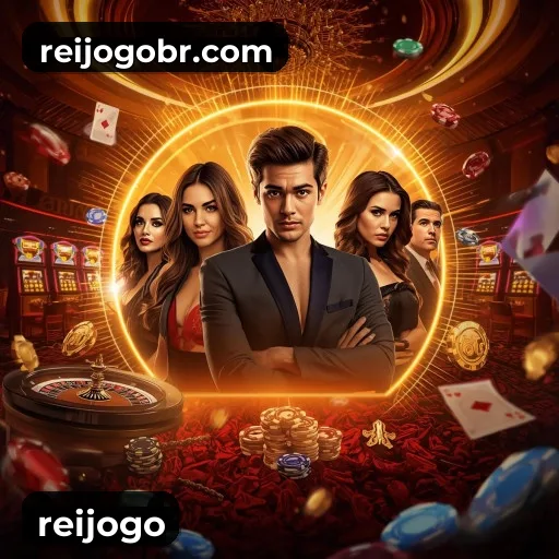 Slots RTP reijogo