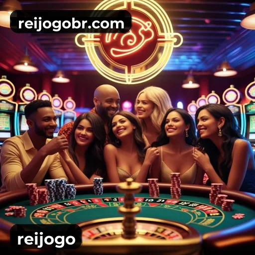 Estratégias reijogo